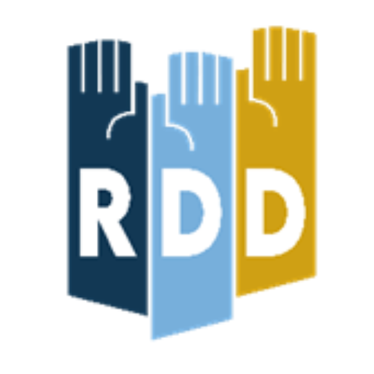 RED POR LA DEFENSA DE LA DEMOCRACIA